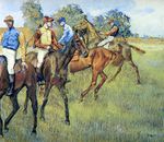 Race Horses 1873